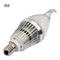Led 210-240 High Power Led Warm White Dimmable E12 - 6