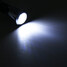Warning Indicator Signal Light 12V Lamp 12mm LED Dashboard Dash - 9