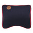 Breathy Safety Supplies Auto Pillow Cotton Waist Car Memory Neck Headrest - 1