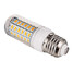 Led Corn Lights Ac 220-240 V Warm White Smd 12w Cool White E26/e27 - 2