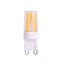Filament Natural White Cool White 3.5w Led Ac220v 400lm Dimmable Ac110 - 2