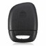 PCF7946 Renault Clio Button Remote Key Fob Case Shell Cover - 3