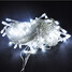 String Lamp Led White Light Christmas 6w 10m Halloween - 2