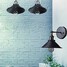 Wall Simplicity Edison Light Mount Wall Sconce - 5