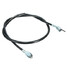 Speedometer Flexible Marauder Suzuki Cable Shaft GZ125 - 3
