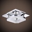 Dining Room Flush Mount Electroplated Feature For Led Metal Bedroom Living Room Modern/contemporary - 4