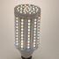 500lm 25w Natural White Cool White Light Led Corn Bulb E27 Warm White - 5