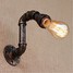 Decorative E27 Wall Lamp Simple 220v-240v 40w Wall Light Nostalgia - 4