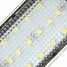 18 LED White Licence Number Plate Light 2 X Cordoba Seat - 6