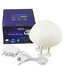 Plastic USB Led Nightlight - 1