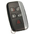 Land Rover Range Rover Fob Evoque 315MHz 5 Button Smart Remote Key LR4 Sport - 3