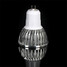 Ac110v/220v Led 5w Gu5.3 Spot Light Gu10 Dimmable - 4