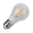 Cob E26/e27 Led Globe Bulbs Warm White 4w Decorative Ac 85-265 V - 2