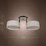 Flush Mount Chrome Entry Living Room Bedroom Feature For Mini Style Metal Modern/contemporary Dining Room - 6
