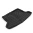 Liner Floor Car Rear Cargo Mat Tray Honda Trunk Boot HRV - 3