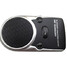 Speakerphone Car Charger Car Solar Handsfree Wireless - 2