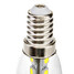 1w C35 Candle Light Ac 220-240 V Led E14 - 3