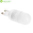 3000k 6500k 240lm Cool White Light Led 3w Warm White Ac110-240v G9 - 5