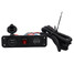 Switch Panel Marine Car Boat 5V 4.2A Motorcycle Dual USB Charger Voltmeter LED Waterproof - 4