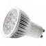 Led 8w Light Bulbs 750lm Led Spotlight Gu10 Ac85-265v - 5