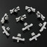 Roof Trims Rain Moulding Fastener Clips BMW E46 - 1