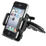 Car CD Cell Phone GPS MP3 MP4 Dock Dash Slot Mount Holder - 1