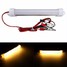 LED Light Bar Interior Lamp Warm White Van 5630 12V Strip Tube Caravan Home Trailer Boat - 1