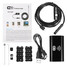 Waterproof Camera 6 LED Borescope iPhone Android WIFI Inspection Endoscope - 9