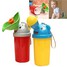 Baby Travel Car Urinal Potty Portable Toilet Kids - 2