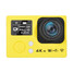 M8 4K HDMI H.264 2.0 Inch Sport DV Allwinner V3 Video Cam Action Camera - 5
