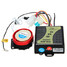 Alarm Device Motorcycle Anti-theft Two-way - 1