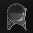 Case Cover Casing Stator 50cc 110cc 125cc 140cc Pit Dirt Bike Plate Engine - 3