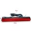 6W Warning Rear Brake Tail Light Car LED Stop Lamp - 3