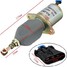 Stop Cummins Shut Off Dodge Ram Solenoid Diesel Fuel - 5