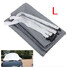 Frost Dust Snow Ice Protector Cover Sun Car Windscreen Shield - 1