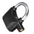 Waterproof Motorcycle Siren Alarm Anti-Theft Security PadLock Multi-Use - 5