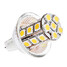 Led Corn Lights Mr11 Gu4(mr11) Warm White 5w Cool White - 1