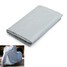 Waterproof Silver Cover Motorcycle Protector Dustproof Rain - 1