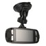 Recorder Camcorder 1080P HD Dash Cam 2.7 Inch LCD Car DVR Tachograph - 2