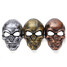 Carnival Horror Party Mask Halloween Skull Masquerade - 3
