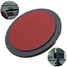 GPS Suction Cup Smartphones Universal Pad Disc - 4