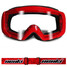 Motorcycle Dustproof Motocross Helmet Goggles Child Adult NENKI Windprooof - 1