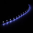 String Light Blue 3m 12v Light Smd 100 Led - 2