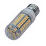 Ac 220-240 V E26/e27 630lm Led Corn Lights 7w Warm White Smd Cool White - 5