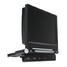 Inch HD Car DVD Player Headrest Monitor Black Portable USB SD Travel Screen - 5