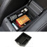 Buick Excelle Arm Rest Storage Box Car Compartment - 2