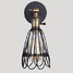 Light Cage Pen Wall Lamp And Wall Sconce Ancient - 1