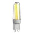Dimmable Cob Decorative Warm White 450lm 4led G9 - 3