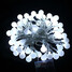 Battery Ball Light 5m 40led Party String Light - 4