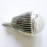 Remote Decorative Led Gu10 Dimmable 500lm 9w Controlled High Power Led Globe Bulbs - 9